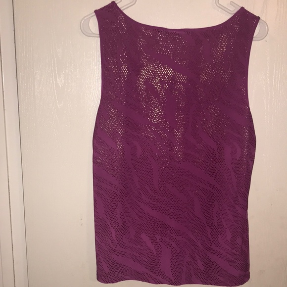 Tank top - Picture 4 of 4